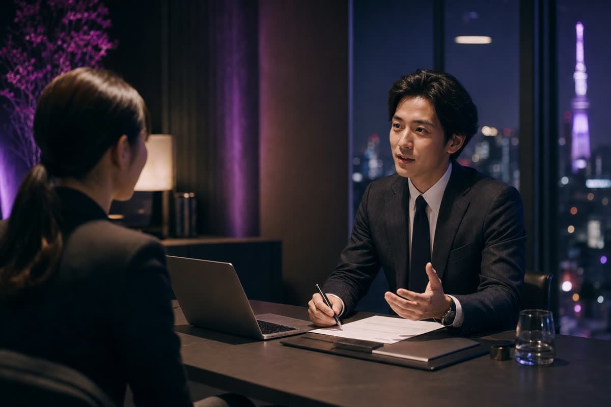 採用マーケティング事業
