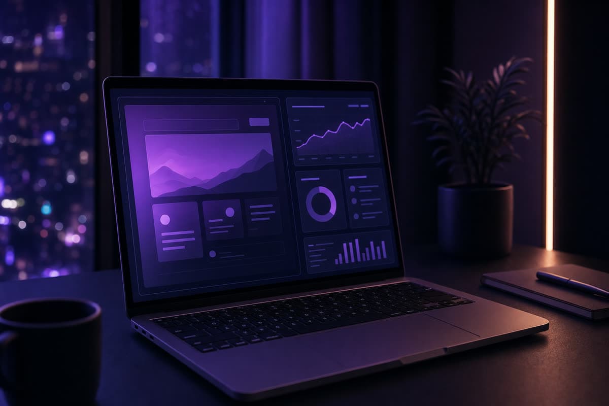 WEBマーケティング事業